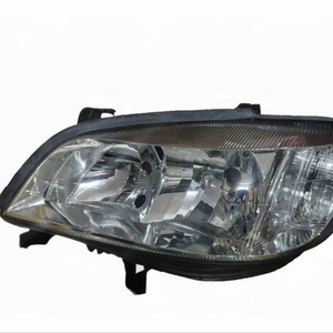 Faros Delanteros LED Halógenos y Xenón Originales para Automóviles 90582022 para Opel Zafira 1999-2005 - Product Image 1