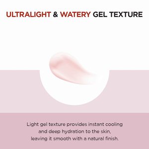 SKIN1004 Centella Light Gel Cream 75ml Crema Viso Idratante Restringente Pori per Tutti i Tipi di Pelle - Product Image 3