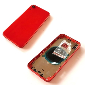 Mejor venta <span class=keywords><strong>de</strong></span> producto carcasa teléfonos móviles carcasa para <span class=keywords><strong>iphone</strong></span> <span class=keywords><strong>xr</strong></span> <span class=keywords><strong>de</strong></span> la cubierta <span class=keywords><strong>de</strong></span> la batería - Product Image 2