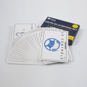 بطاقات تاروت مطبوعة حسب الطلب، مخصصة وشخصية للعبة علم النفس للبالغين - Product Image 2