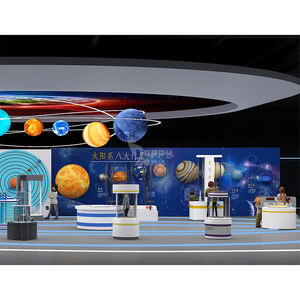 Salle de jeux scientifique pour enfants personnalisée, <span class=keywords><strong>centre</strong></span> d'apprentissage scientifique pour enfants, jeu mural interactif, <span class=keywords><strong>exposition</strong></span> de musée scientifique pour enfants - Product Image 3