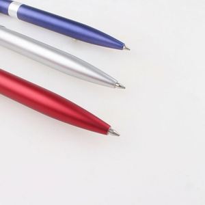 Promotional Sublimation <b>Pens</b> Blank <b>Multi</b> <b>Color</b> Plastic Ball <b>Pen</b> with Custom Personal Logo for Office School - Product Image 3