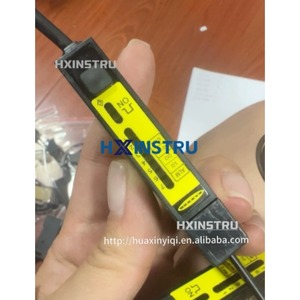 BANNER ENGINEERING D12EN6FP 41959 มือสอง H - Product Image 2