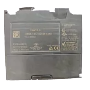 Module adaptateur PLC haute performance 6ES7972-0CB35-0XA0 6ES7972-0CB20-0XA0 Connecteur de programmation pour système d'automatisation industrielle - Product Image 2