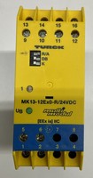 Amplificateur de commutation isolant MK1312Ex0R 24VDC