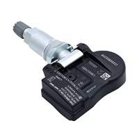 36236798726/RDE008, 36106790054/RDE012, 36106856209/S180052056 pour BMW, capteurs TPMS d'origine pour voiture, capteur de pression des pneus
