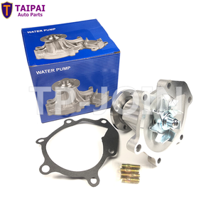 Bomba de Agua al Por Mayor, <span class=keywords><strong>Precio</strong></span> de Fábrica, 16100-69325 GWT-99A 1FZ-FE para TOYOTA LAND CRUISER - Product Image 3