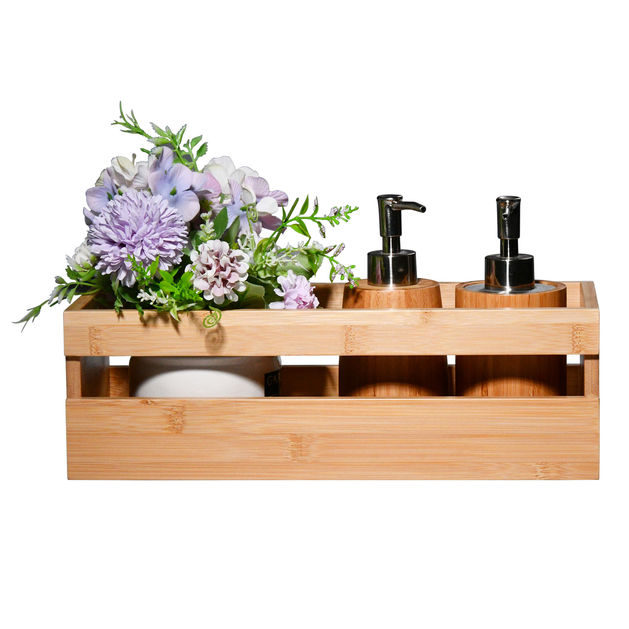 ธรรมชาติ