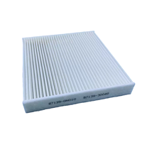 Filtre de climatisation automobile en gros 87139-ON010 041520-2650S 87139-30040 pour filtre intérieur de voiture ToyotaCorolla
