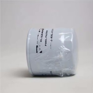 อะไหล่รถขุด 800151026 Rxl-01301 ไส้กรองละเอียด Xe215c ของแท้สำหรับขาย ทนทาน - Product Image 3