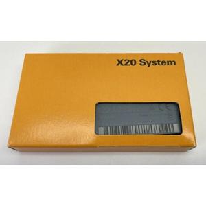 โมดูลระบบ B R X20 รุ่น X20AO2622 แหล่งจ่ายไฟ 24V ชิ้นส่วนอุตสาหกรรม ผลิตในออสเตรีย - Product Image 1