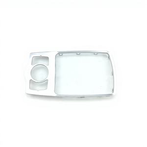 Marco de salpicadero Audi A6L 4F0864260A, cubierta de plástico para la palanca de cambios y el panel multimedia para coches Audi - Product Image 3