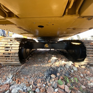 รถขุดตีนตะขาบ CAT 336D มือสองพร้อมขาย คุณภาพดี ราคาคุ้มค่า - Product Image 3