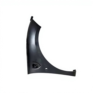 Haute qualité, adapté à la Ferrari 488, garde-boue avant OEM 87524011 87523911 - Product Image 4
