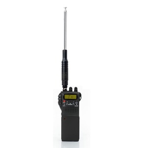 Doneyhys — antenne télescopique à tige 27Mhz, 9.8 à 51.97 pouces, pour Radio <span class=keywords><strong>CB</strong></span> Portable ou portative avec connecteur BNC - Product Image 6