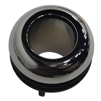 Accessoires de base de pommeau de douche portables modernes pour meubles de salon pour lits de shampooing de salon
