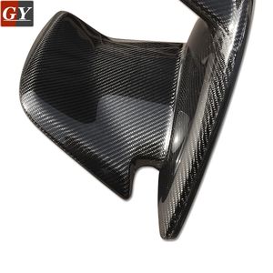Alerón trasero estilo OEM de fibra de carbono, para <span class=keywords><strong>SUBARU</strong></span> 11-14 GV # (GVF GVB) WRX STI <span class=keywords><strong>SEDAN</strong></span> - Product Image 4