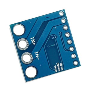 INA226 Módulo Tensão Corrente Poder Alarme 36V I2C Bidirecional INA226 - Product Image 3
