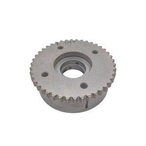 ชุดเฟืองตั้งเวลาไอดีไอเสีย แคมชาฟท์ รุ่น 130259227R สำหรับปรับตั้งเวลาไอดีของเครื่องยนต์ ชุดอุปกรณ์ตัวปรับเวลาไอดี สำหรับรถยนต์เมอร์เซเดสเบนซ์ M282 อุปกรณ์ตกแต่งรถยนต์ - Product Image 1