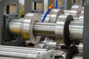 Kim loại hồ sơ cán tạo thành máy khô Tường Khung thép xây dựng máy ánh sáng khung thép - Product Image 5