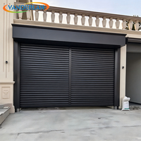 Insert décoratif pour fenêtre de porte de garage, panneau transparent personnalisé pour garage domestique, accessoires d'éclairage naturel et de décoration