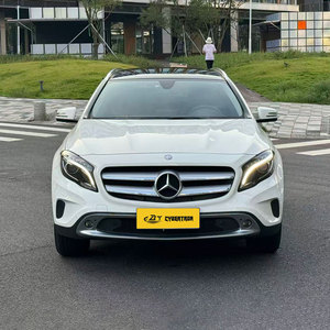 <span class=keywords><strong>Mercedes</strong></span> <span class=keywords><strong>GLA</strong></span> 180 Benz SUV Compatto Usato 2022, Auto di Lusso Accessibile, 1.3T Turbo, Guida a Sinistra, Cambio Automatico, Benzina, Veicolo di Seconda Mano - Product Image 2