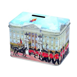 Cajas <span class=keywords><strong>de</strong></span> lata <span class=keywords><strong>de</strong></span> música <span class=keywords><strong>de</strong></span> metal con forma <span class=keywords><strong>de</strong></span> Casa <span class=keywords><strong>de</strong></span> fábrica <span class=keywords><strong>de</strong></span> 20 años con diseño especial Latas <span class=keywords><strong>de</strong></span> metal <span class=keywords><strong>de</strong></span> <span class=keywords><strong>chocolate</strong></span> - Product Image 3