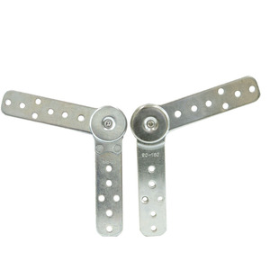 WINSTAR Hosale Pièces de mobilier multifonctionnelles Mécanismes de repose-tête de canapé réglables en métal avec plusieurs positions - Product Image 1