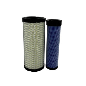 ไส้กรองอากาศ P822768 AF25308 สำหรับอะไหล่เปลี่ยนเครื่องยนต์รถยนต์ - Product Image 4