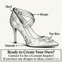 Personnalisation en usine, personnalisation du logo, OEM, ODM, chaussures à talons hauts pour femmes en taille plus, vente en gros