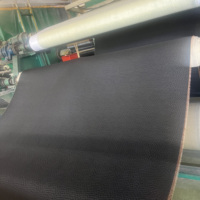 Lit d'étable pour vaches laitières Matelas en mousse / latex et lit en caoutchouc pour vaches Matelas en caoutchouc pour vaches