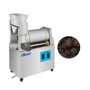 Low Price Meat Pie Bread Crumbs Cover Production Line Fillet Tempura Forming Coating Machine