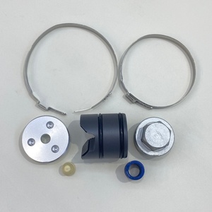 Kit de Réparation de Crémaillère de Direction STZT 32106891974 pour BMW X1 X3 X4 F48 F49 F25 F26 F33 F35 F36 F34 F20 F21 F22 3210 6891 <span class=keywords><strong>974</strong></span> - Product Image 2
