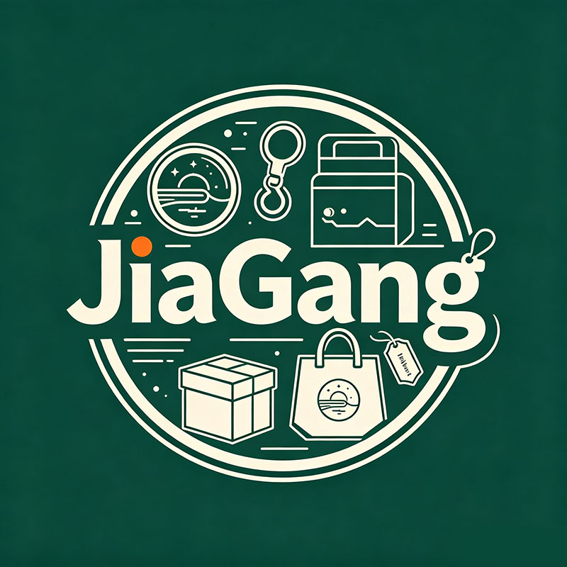 Yiwu Jiagang Import & Export Co., Ltd. logo