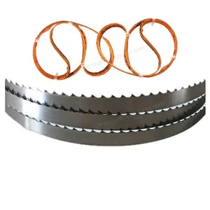 butcher saw blade for meat and bone cut