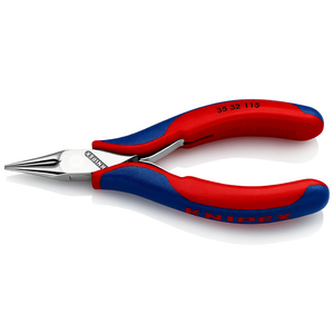 คีมอิเล็กทรอนิกส์ KNIPEX รุ่น 35 32 115 ผลิตในเยอรมนี - Product Image 1
