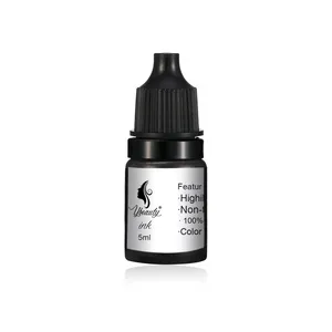 Juego de Herramientas de Práctica para Tatuaje de Cejas Hechas a Mano para Principiantes, Suministros para Escuelas de Belleza - Product Image 5