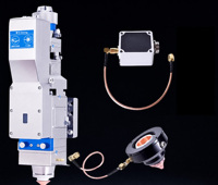 Câble RF Friendess pour tête de machine laser à fibre Precitec HE Mazak NTC, fil de transformateur BT230/BT240, câble de capteur laser, neuf
