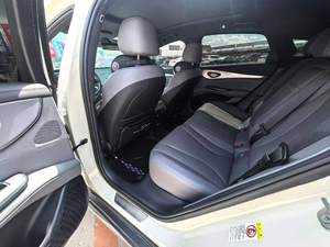 BYD Seal 07 DM-i 1.5 CVT 125km Luxe Automatique 2025 – Voiture d'occasion - Product Image 5