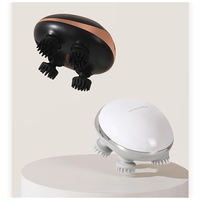 Masseur électrique pour chat, masseur corporel, soin relaxant, épaules, cou, massage profond des tissus, massage du cuir chevel, pétrissage, appareil vibrant