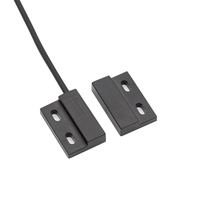 BXUAN 24V NPN PNP capteur de proximité inductif 10mm détection Distance capteur Hall capteur de commutateur magnétique