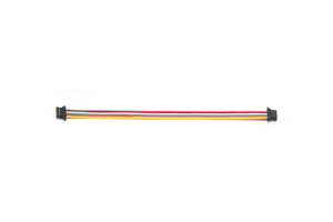 <span class=keywords><strong>DJI</strong></span> <span class=keywords><strong>Air</strong></span> <span class=keywords><strong>Unit</strong></span>-Câble 3-en-1 pour drone <span class=keywords><strong>Dji</strong></span> Fpv, appareil photo de taille nano 100mm, 720p/ 120fps/ 28ms, original - Product Image 4