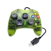 Manette Filaire pour Anciennes Consoles Xbox, Joystick Rétro pour Manette de Jeu Xbox OG