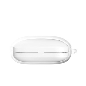 Funda transparente de TPU a prueba de golpes para OnePlus Buds3, para auriculares Bluetooth - Product Image 1