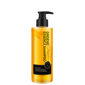Vente en gros 300ML Naturel Organique Sans Sulfat Coloration Noir Perte de <span class=keywords><strong>Cheveux</strong></span> Soins de Croissance Biotine <span class=keywords><strong>Anti</strong></span> Pelliculaire Shampooing Sec Pour <span class=keywords><strong>Cheveux</strong></span> - Product Image 6