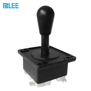 BLEE American style joystick fighting pc arcade game joystick buttons for sale