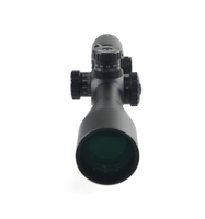 Scope FFP4-14x44IR Tactical Outdoor Hunting Scope Fast Focus Optical Sights Magnification Sight Manufacture Good Quality
