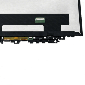 Pantalla Táctil LED de Repuesto de <span class=keywords><strong>14</strong></span> <span class=keywords><strong>Pulgadas</strong></span> para Laptop <span class=keywords><strong>Lenovo</strong></span> <span class=keywords><strong>IDEAPAD</strong></span> FLEX <span class=keywords><strong>5</strong></span> CHROMEBOOK 14IAU7 82T5, Ensamblaje de Pantalla WUXGA - Product Image 2