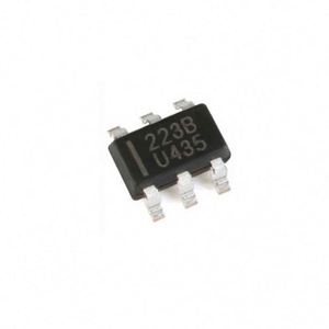 Circuit intégré TTP223 IC neuf et original à bon prix – Composants électroniques – Fournisseur d'ICS – Prise en charge de la liste BOM - Product Image 1
