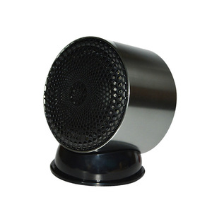 ลำโพงกลางรถยนต์ Omni ขนาด 6 นิ้ว 12V อะลูมิเนียม ตอบสนองความถี่ 40Hz-5kHz สำหรับใช้งานทั่วไป - Product Image 4